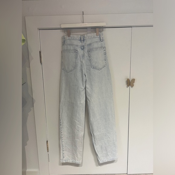 COPY - Urban Outfitters BDH High Rise Baggy Jeans! - Picture 2 of 4